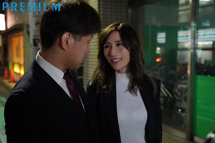 PRED-561/pred00561のティザービジュアル2