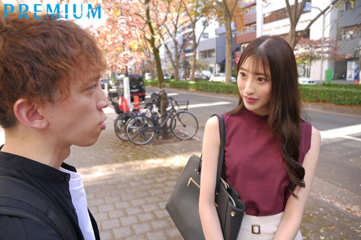 PRED-679/pred00679のキービジュアル