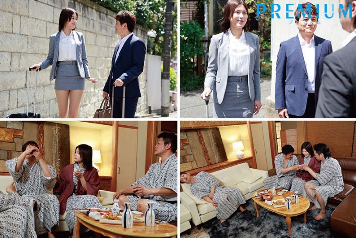 PRED-713/pred00713のキービジュアル