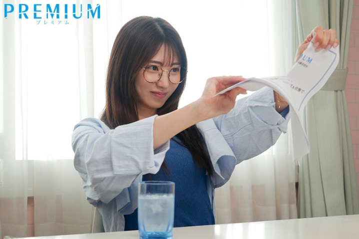 PRED-725/pred00725のキービジュアル