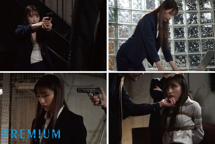 PRED-726/pred00726のキービジュアル