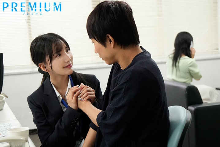 PRED-739/pred00739のティザービジュアル1