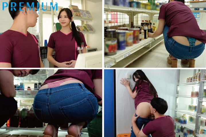 PRED-741/pred00741のキービジュアル