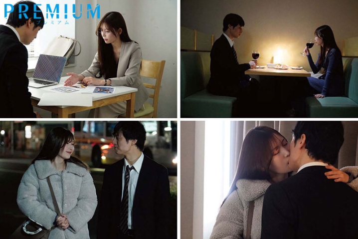 PRED-795/pred00795のキービジュアル