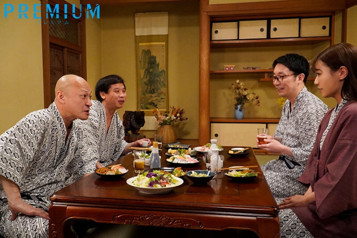 PRED-805/pred00805のキービジュアル