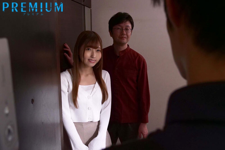 PRED-859/pred00859のキービジュアル