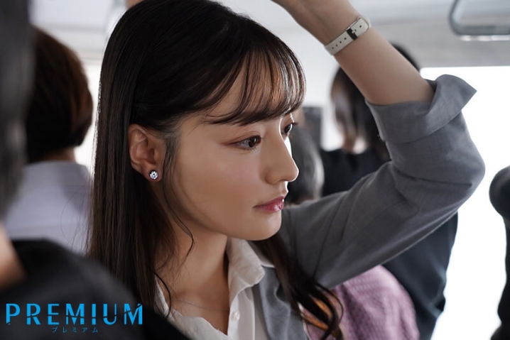 PRED-864/pred00864のキービジュアル