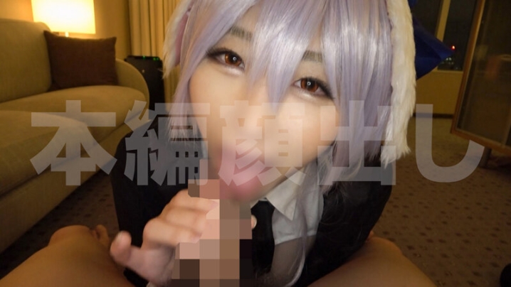 PRIN-020/prin00020のティザービジュアル1
