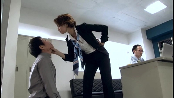 QRDA-099/qrda00099のキービジュアル