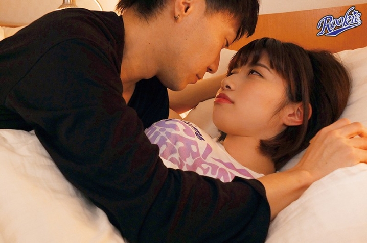 RBB-207/rbb00207のティザービジュアル1