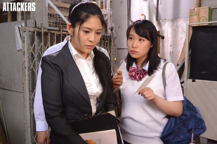 RBD-841/rbd00841のティザービジュアル1