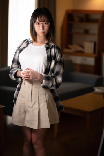 REAL-821/real00821のキービジュアル