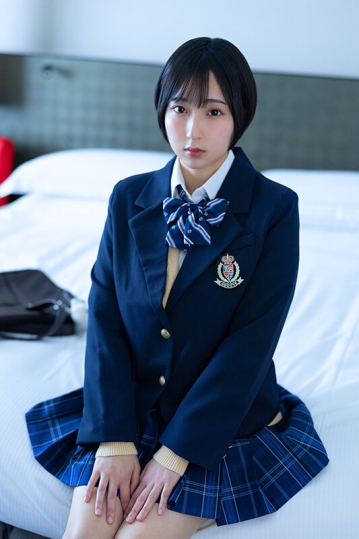 REAL-993/real00993のティザービジュアル1