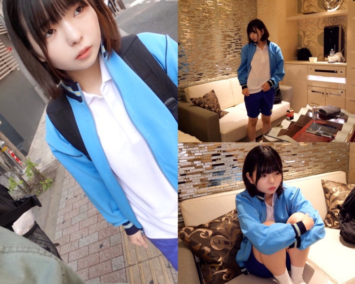 REIW-156/reiw156のキービジュアル