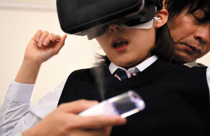 REXD-445/rexd00445のキービジュアル