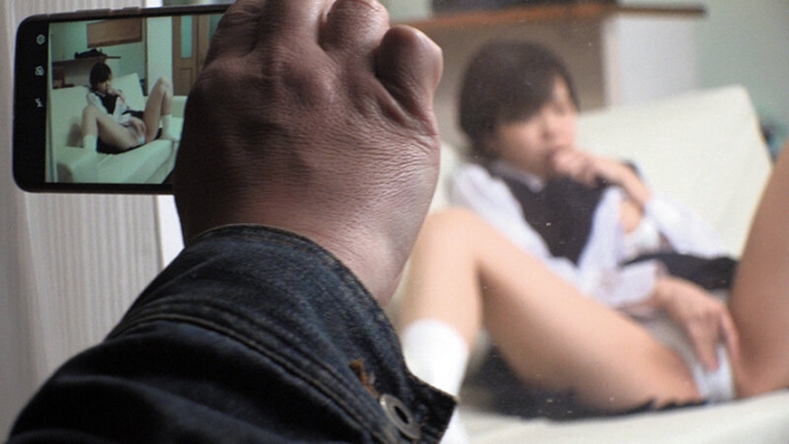 REXD-466/rexd00466のティザービジュアル1