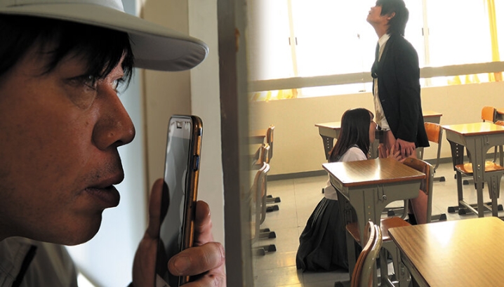 REXD-477/rexd00477のキービジュアル