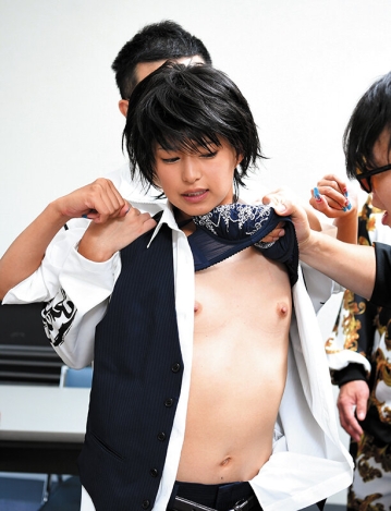REXD-519/rexd00519のティザービジュアル2