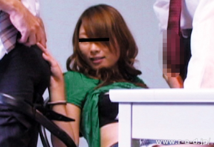 REZD-159/rezd00159のティザービジュアル1