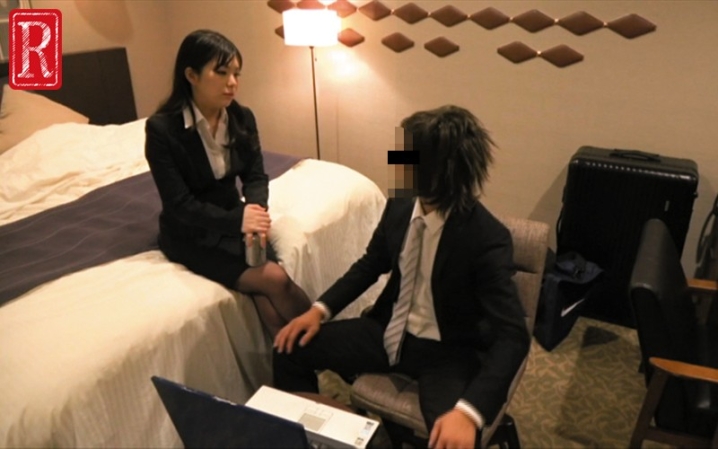 REZD-245/rezd00245のティザービジュアル2