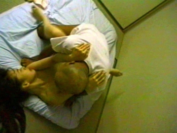 RHEL-000/rhel001のティザービジュアル1