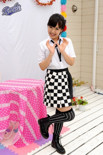 RKI-292/rki00292のキービジュアル