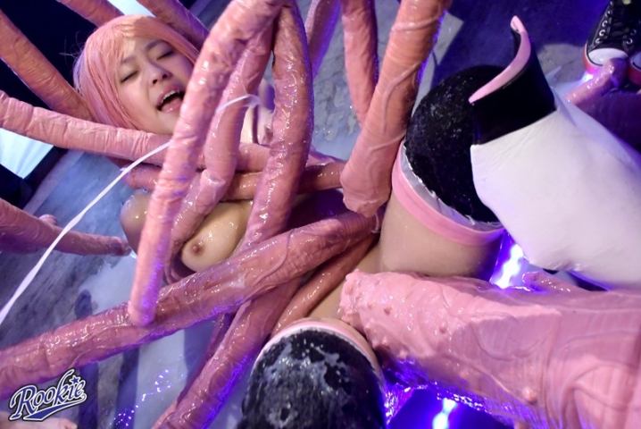 RKI-400/rki00400のティザービジュアル2