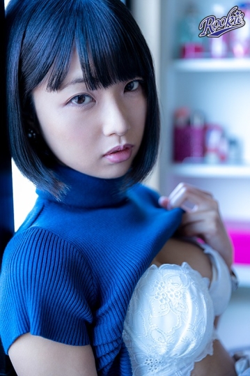 RKI-609/rki00609のキービジュアル