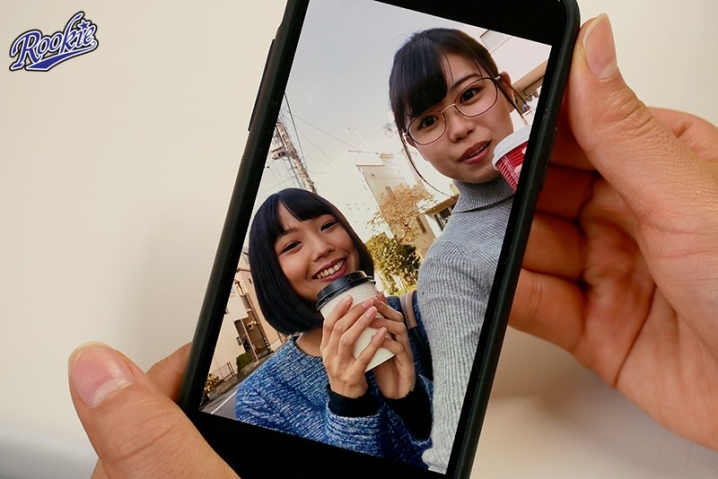 RKI-609/rki00609のティザービジュアル1