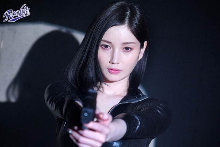 RKI-684/rki00684のティザービジュアル1