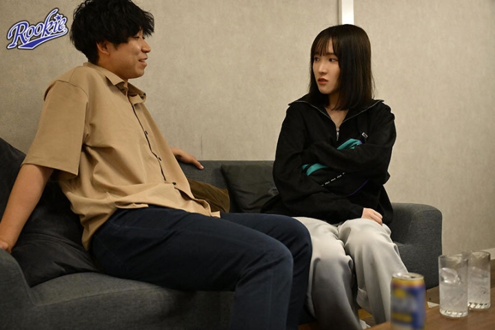 RKI-692/rki00692のキービジュアル