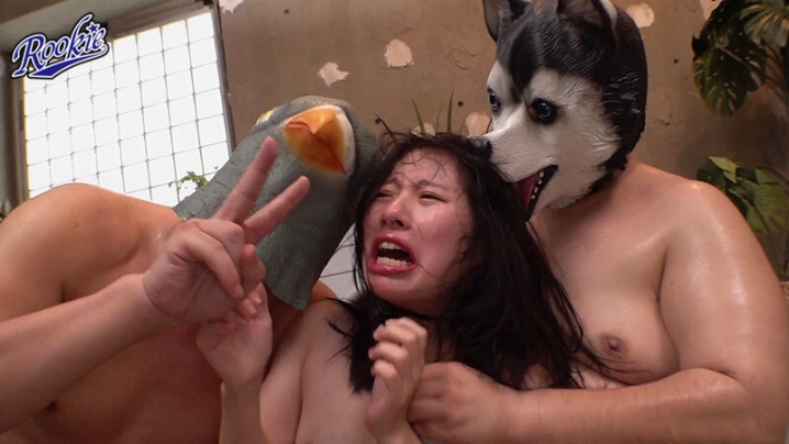 RKI-704/rki00704のキービジュアル