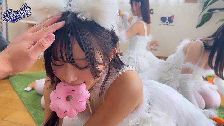 RKI-727/rki00727のティザービジュアル1