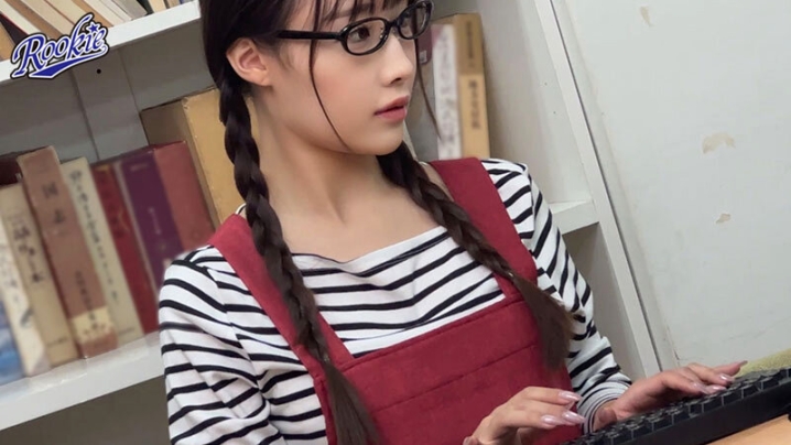 RKI-743/rki00743のティザービジュアル1