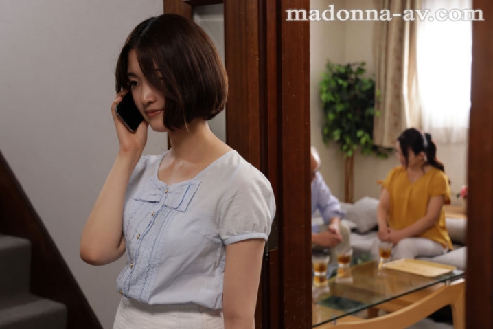 ROE-121/roe00121のティザービジュアル1