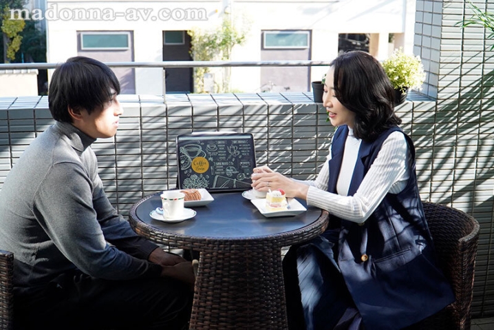 ROE-234/roe00234のキービジュアル