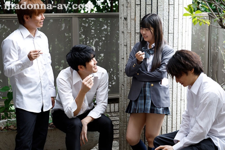 ROE-333/roe00333のキービジュアル