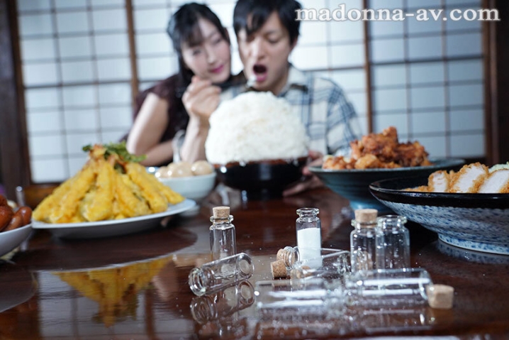 ROE-353/roe00353のティザービジュアル1