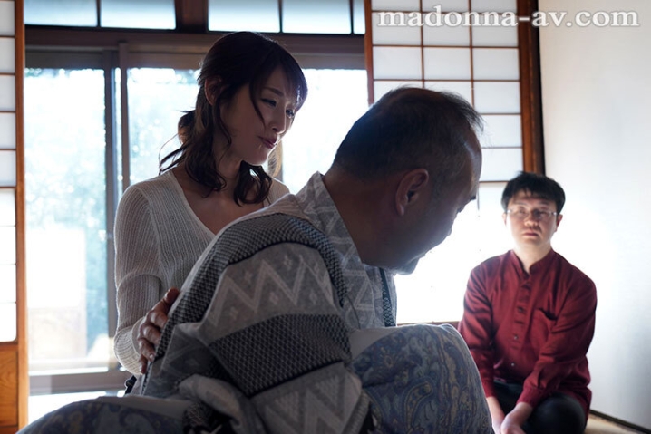 ROE-366/roe00366のキービジュアル