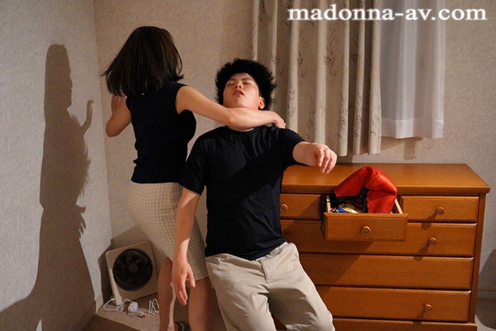 ROE-396/roe00396のティザービジュアル1