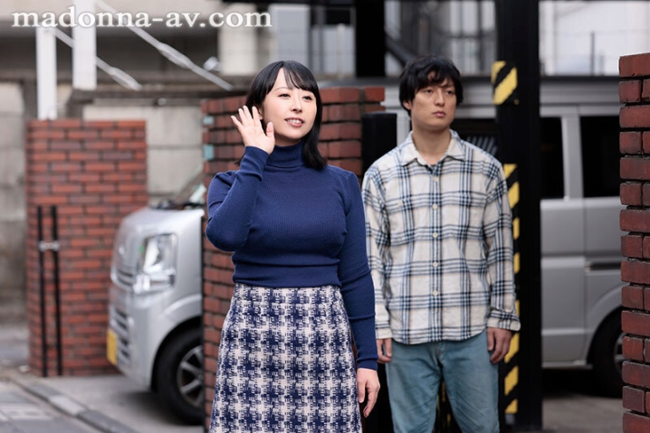 ROE-491/roe00491のティザービジュアル1