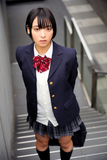 ROOM-038/room00038のキービジュアル