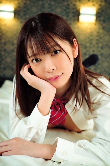 ROOM-043/room00043のキービジュアル