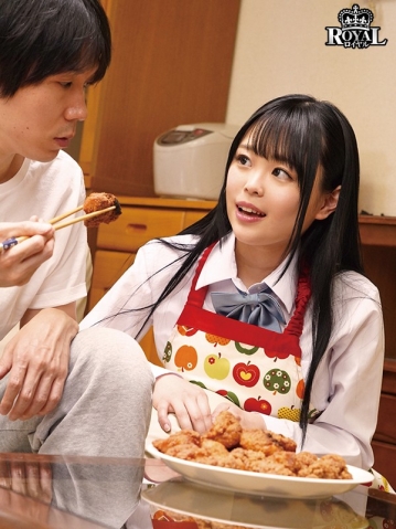 ROYD-026/royd00026のティザービジュアル1