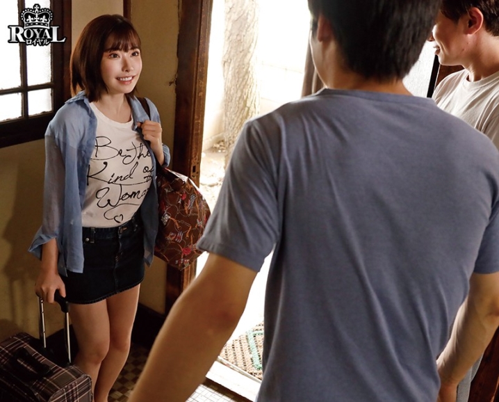 ROYD-029/royd00029のティザービジュアル1