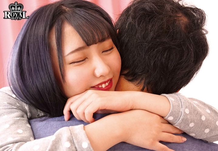 ROYD-040/royd00040のティザービジュアル2