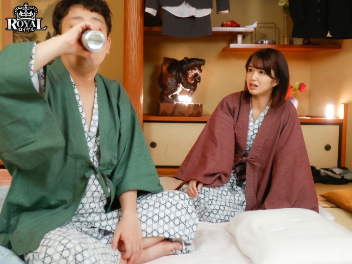 ROYD-116/royd00116のキービジュアル