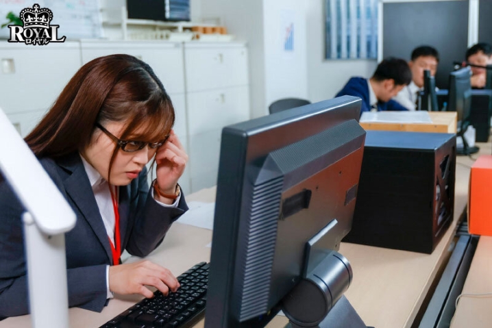 ROYD-131/royd00131のキービジュアル