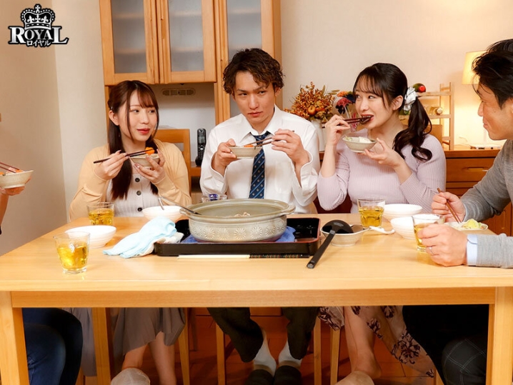 ROYD-140/royd00140のキービジュアル