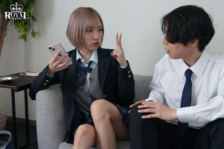 ROYD-206/royd00206のティザービジュアル1